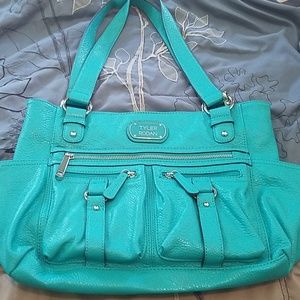 Tyler Rodan purse